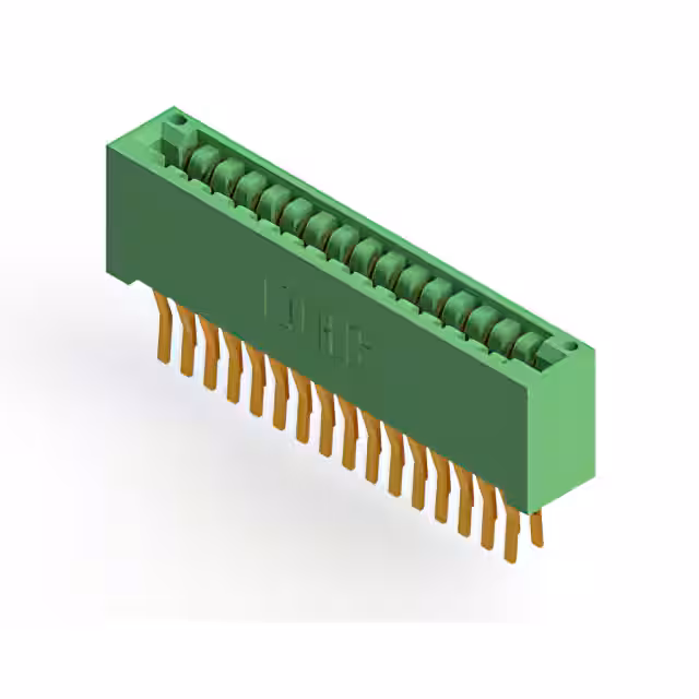 346-032-560-201 EDAC Inc.  Edgeboard Connectors